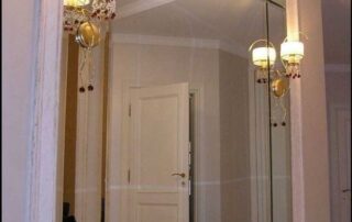 Large Home Mirrors